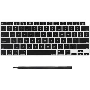 Replacement US Keyboard Key Cap Keycaps Keys for MacBook Air Retina 13" A2179 MWTJ2LL/A MVH22LL/A MWTL2LL/A 2019 2020 Years MC 3302