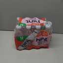 Hint Fruit-Infused Bottled Water, Watermelon - Sugar Free Flavored Water with Zero Calories, Naturally Flavored, and No Artificial Sweeteners - 16 Fl Oz (Pack of 12)