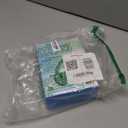 iClever BTH20 Active Noise Cancelling Headphones for Kids, 60H Play Time,Type C Fast Charging, Safe Volume 80dBA, Bluetooth5.4, Award-Winning Kids Headphones Wireless for iPad Tablet Airplane, Blue