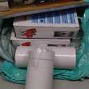 3 Set Price Gun 2 Line Labeler with 15000 Blank White Labels 3 Ink Rolls Kit, Date Gun Pricing Tagging Stickers Maker Machine for Office Retail Shop Grocery Store Yard Sale (Multicolor)