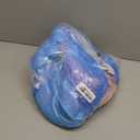 VitalCozy Hamster Playpen with Mat Small Animal Cage Tent Breathable Transparent Guinea Pig Playpen Waterproof Portable Yard Fence Mat Foldable Exercise Playpen Outdoor Indoor (Pink,Star)