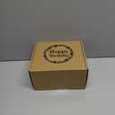 Birthday Gifts For Women, Teen Girl, Her, Happy Birthday Gift Box For Girl, Women, Sister, Daughter, Friends, Cute Daisy Aesthetic Glass Cups Gift Set 7pcs (Purple)