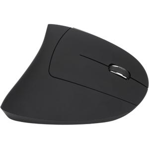 Ergonomic Mouse, Vertical Mouse, Comfortable Grip Power Saving Mode Stable Accurate Mouse for Laptop, PC, Computer