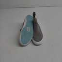 Blowfish Malibu Women's Torta4earth Sneaker New 8.5 Steel Gray Canvas