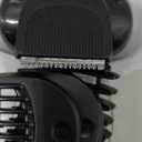 Beard Trimmer Attachment Fit for Br-aun Series 5, 6 and 7 Electric Razors 1/2/3/5/7mm, Replacement Shaver Guide Combs for 5018s, 5020s, 6075cc, 7071cc, 7075cc, 7085cc, 7020s, 5050cs, 6020s, 6072cc