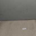 LEKEEPGO Door Mat 17"x29", Non Slip Door Mat Indoor Entrance, Rubber Backing Indoor Door mats Washable Absorbent Low-Profile Doormat Front Entryway Entry Resist Dirt Inside Door Mats, Khaki