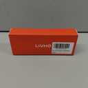 livho 2025 Trendy Oval Sunglasses - Stylish Polarized Shades for Everyday - Retro Metal Frames