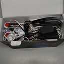 CETELUMA 400Ft Permanent Outdoor Lights for House Waterproof, IP67 LED Eave Lights with App/Remote Control, Outdoor Permanent led Lighting for House Roof Decor,Christmas,Party,All Holiday and Daily