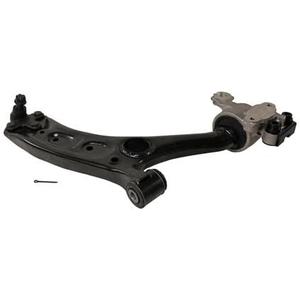 MOOG RK623878 Suspension Control Arm and Ball Joint Assembly