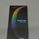 TORRAS Ostand Q3 Silicone for iPhone 17 Pro Max Case, Fit for MagSafe, 360 Spin Kickstand Holder, Soft Liquid Silicone Cozy Grip, Camera Control, Protective Case for iPhone 17 Pro Max, Dune Beige