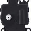 HVAC Blend Door Actuator 68018109AA 604-029 Replacement for 2008-2014 Avenger for 2010-2012 Caliber for 2008-2009 Durango