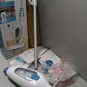 BLACK+DECKER Steam Mop, White (HSM13E1)