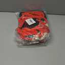 2 x KatchOn, Red and Black Grad Decoration 2025 set - Pack of 37 | Congrats Grad Banner for 2025 Graduation Party Decorations | Graduation Decorations 2025 Red