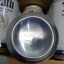 Liquid Death Still Mountain Water, Real Mountain Source, Ice-Cold Cans, Infinitely Recyclable, 12 Fl Oz (Pack of 12) BB 9.10.28