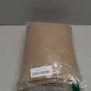 Smiry Waterproof Dog Bed Cover Pet Blanket, Soft Washable Dog Blanket for Furniture Bed Couch Sofa Reversible, Checkered (30"x70", Camel/Beige)