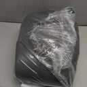 3-in-1 Lumbar Massage Pillow with Heat, Deep Kneading Lower Back Massager, Ergonomic Heated Lumbar Support Cushion, Back Pain Relief for Office Chair, Home, Car, Gift for Men Women Seniors