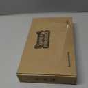 No Pull Dog Harness, Puppy Vest with Front Clip for Small Sized Dog(Orange,S) (S(Neck:15.7-22.0", Chest:17.3-24.8"))