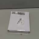 Ceramic Spoon Rest for Kitchen Counter & Stove, Large Spoon Holder for Cooking Utensils, Heat-Resistant, Nonstick, Easy to Clean, Modern Kitchen Decor, Gradient Green