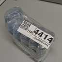 Degree Men Original Aluminum Free Deodorant for Men, 48-Hour Odor Protection, Arctic Edge 3 Ounce (Pack of 4)