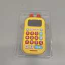 alilo Math Games for Kids Ages 5-12, Portable Math Toys for Practicing Addition, Subtraction, Multiplication and Division, Fun Educational Toy with 5 Modes, 19 Math Games, and 50K Math Questions