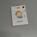 MOFT Dynamic Folio Case for iPad mini 7th A17 Pro 2024 & iPad mini 6th A15 2021, 8.3 Inch Slim Magnetic Stand Case with 20+ Viewing Angles, Auto Wake/Sleep, Ultra Thin, Jet Black