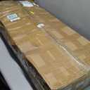Joyfolk Dimple Drainage Mat Crawl Space Vapor Barrier, 3.28 x 32.8 ft