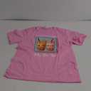 Twinning With My Bestie, Spirit Week Girls Kids Day Best Tea T-Shirt, M