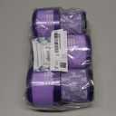 Lemige 3 Pack Vacuum Filters Replacement Parts Compatible with Dyson V11 Origin V11 Torque Drive V11 Animal V11 Complete V11 Extra V15 Detect V15s Detect Submarine Vacuums, Compare to Part 970013-02