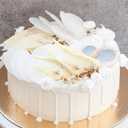 Twisweet Edible Pearl Sprinkles for Cake Decorating 12oz, Gold Silver White and Black Pearls Mix Sugar Sprinkles for Baking, Cake Topper Ice Cream Cupcake Cookie Dessert Decorations Birthday Wedding Valentines Christmas Supplies