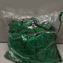 Morph Villain Costume For Women, Ivy Costume Women, Green Dress With Fake Leaves, Halloween Costumes (Large)