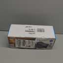 3in1 Neck Massager Pillow with Heating and Cervical Traction  Deep Tissue Massage for Pain Relief, Ergonomic Shoulder Massage Pillow, Neck Hump Corrector Ideal Gift for Women and Men Corded