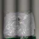 REORIA Butsmooth® Women’s Basic Sexy Sleeveless Racer Back Halter Neck Bodysuit Tank Tops, L White