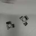 Replacement Auto Parts For 2X Front Hood Lift Supports Shock Struts For Hyundai Sonata 2015 2016 2017 SedanMod-R36R-10838