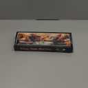 Ring Toss Game for Kids and Adults, Large Base Hook and Ring Game, Family-Friendly Indoor Holiday Fun or Outdoor Patio Games, White Elephant Gifts