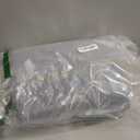 Eterish Reusable Washable Pee Pads for Dogs Large/Extra Large 36'' x 41'' 2 Pack, Absorbent Pet Puppy Dog Training Pads Non-Slip, Waterproof Whelping Potty Pads for Dogs Leak-Proof (Gray)