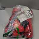 X-Protector Moving Straps - 2 Pairs - Lifting Straps for 2 Movers - Move Furniture Easily and Safely - Perfect for Lifting and Moving Heavy Objects (Adjustable Length 50-118)