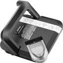 Replacement Locking Lid for Ninja Blender 72 OZ Pitcher BL610 BL642 BL682 BN701 BN751 BN700 BN801 BN750 CO610B DB751A BN800 CT610, Lid Replacement Compatible with Ninja Blender 72OZ Pitcher New Model