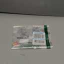 Boobrie Gold-Plated Upgraded SMA Female to Female 90 Degree Right Angle Connector Pack of 2