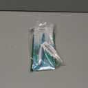 Panasonic Heated Eyelash Curler Comb, Heated Wand for Natural, Long-Lasting Lift, No Pinching/Crimping, Battery Powered - EH2351AC