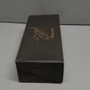 BEAUSEEN Women's Genuine Leather Penny Loafers Classic Driving Moccasins Casual Slip On Comfort Women Loafer Shoes 7