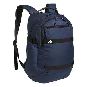 adidas Impulse Backpack, sport bag for men and women, durable and lightweight | Casual Daypacks