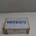 Kidde Carbon Monoxide Detector, Battery Powered CO Alarm with LEDs, Test-Reset Button, Low Battery Indicator, Portable, Expiration Date Not Found 