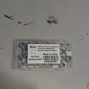 30Pieces M10-1.5mm Nylon Lock Nuts,SpzcdZa 304(A2-70) Stainless Steel LockNuts for Industrial and Construction Fasteners;Standard Metric Thread Nylock Nuts