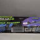 Genie Chain Drive 500 Garage Door Opener - Model 1035 - Reliable Chain Drive Garage Opener,Black