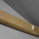 LazBlinds Cordless Bamboo Roman Shades, Privacy Blinds for Interior Windows, Room Darkening Roll Up Bamboo Blinds for Home & Patio, 35" W x 48" H, Highfield Teak