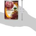 Purina ONE Natural Wet Dog Food Gravy, Tender Cuts in Gravy Beef and Barley Entre - 13 Ounce (Pack of 12)