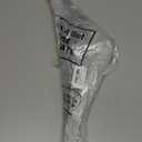 Barydat Christmas Tree Stand for Artificial Tree Steel Bar Xmas Tree Base Folding Replacement Tree Holder Base for Christmas Winter Holiday New Year Artificial Tree Decorations (Dark Green,22 Inch)