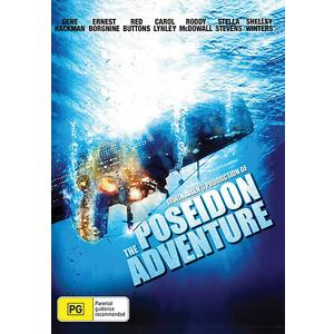 The Poseidon Adventure (DVD)