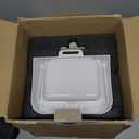 PETLIBRO RFID Automatic Cat Feeder, Collar Tag-Activated Personalized Meals, 5G&2.4G Wi-Fi Programmable Cat Food Dispenser with Cats Recognition & Diet Tracking for Multi-Pet Homes and Different Diets (3L (Pack of 1), Brown)