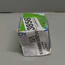 DYMO Authentic LW Name Badge Labels DYMO Labels for LabelWriter Printers White 2-1/4" x 4" 1 Roll of 250